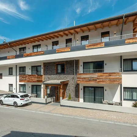 Echt Woods Apartmán *