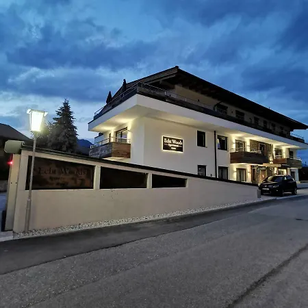 Lejlighed Echt Woods