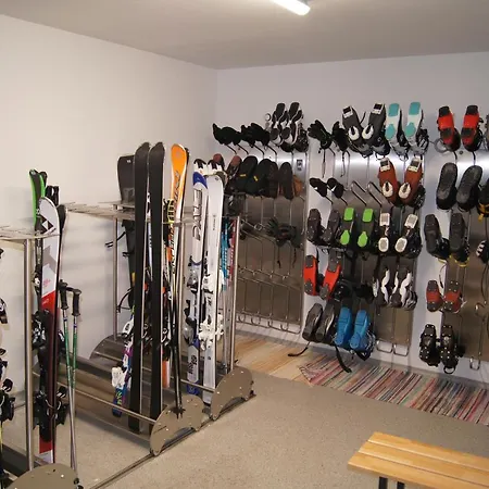 Апартаменты Echt Woods Зёлль