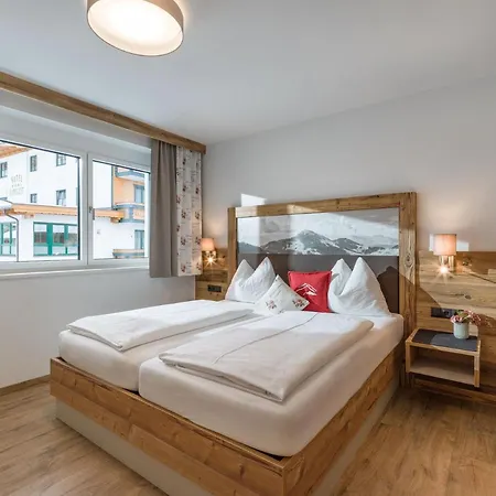 Echt Woods Зёлль