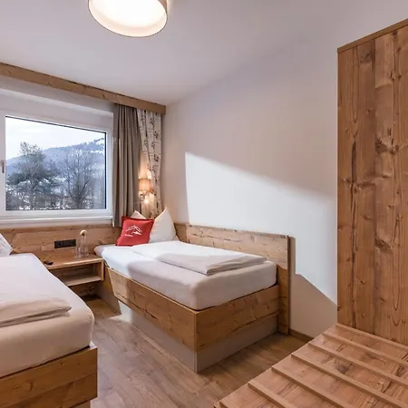 Echt Woods * Söll