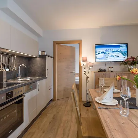 Echt Woods Apartment *