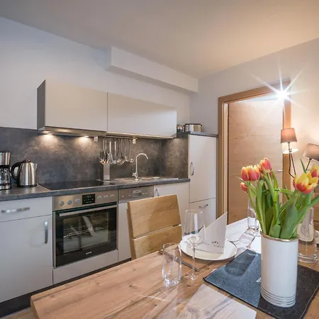 Echt Woods Apartment Soll