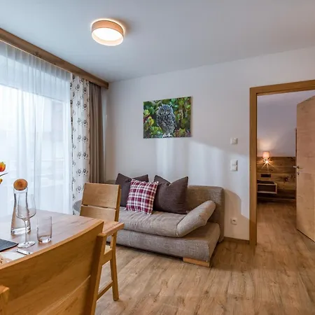 Echt Woods Apartment
