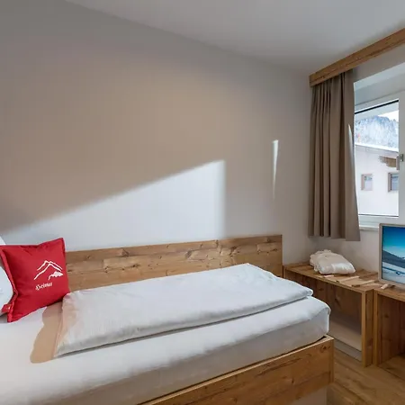 Echt Woods Apartment