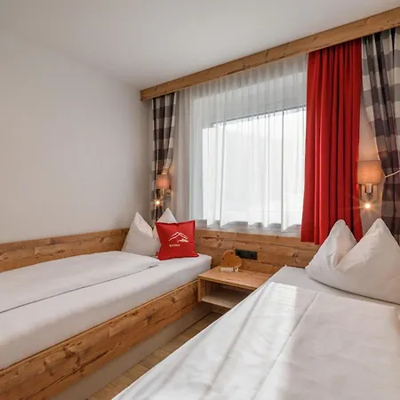 Echt Woods Apartment Soll