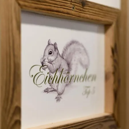 Διαμέρισμα Echt Woods