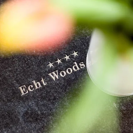 Echt Woods Apartmán Söll