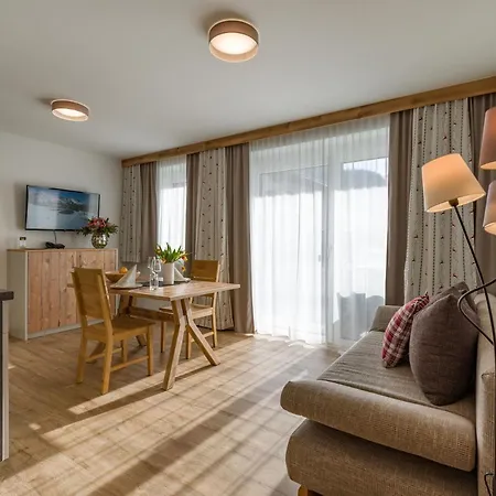 Echt Woods Apartment *