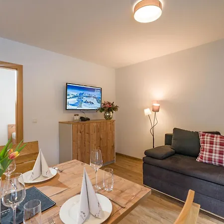 Apartmán Echt Woods