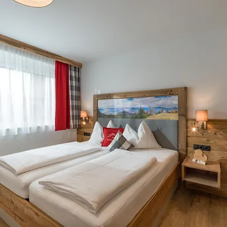 Echt Woods Зёлль