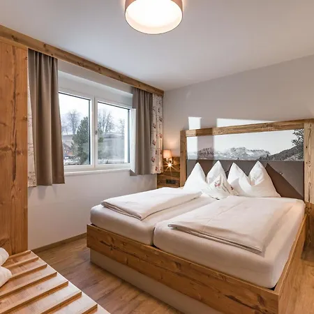 Echt Woods Apartment Soll