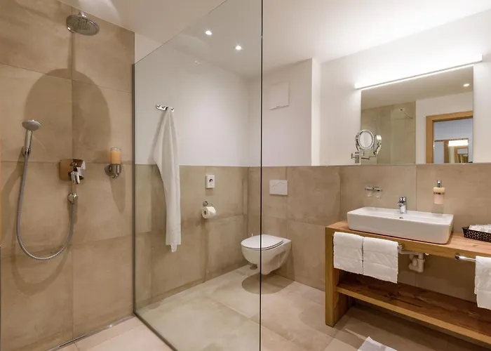 Echt Woods Apartment *