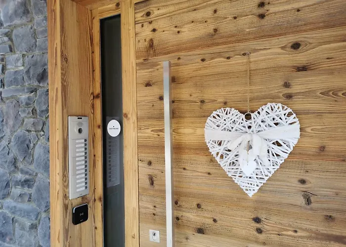 Lejlighed Echt Woods *