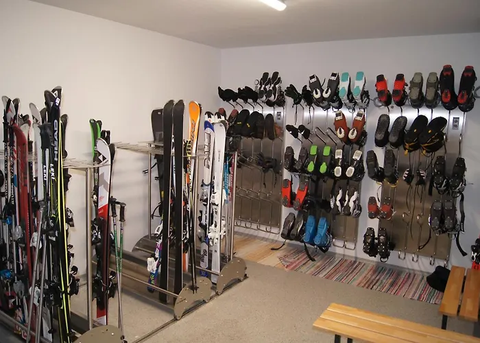 Lejlighed Echt Woods Söll