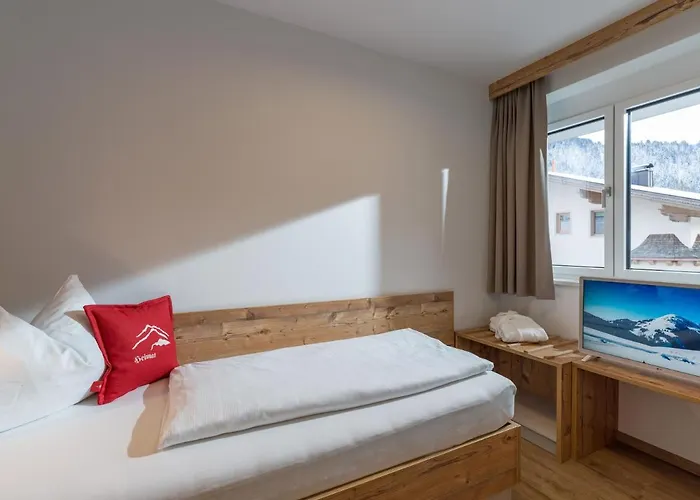 Echt Woods Lejlighed