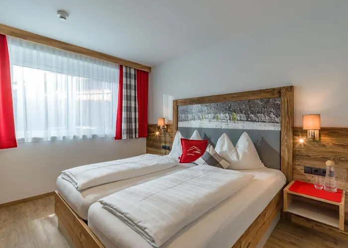 Echt Woods Lejlighed *