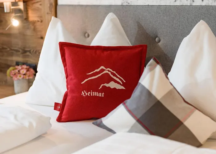 Echt Woods Lejlighed