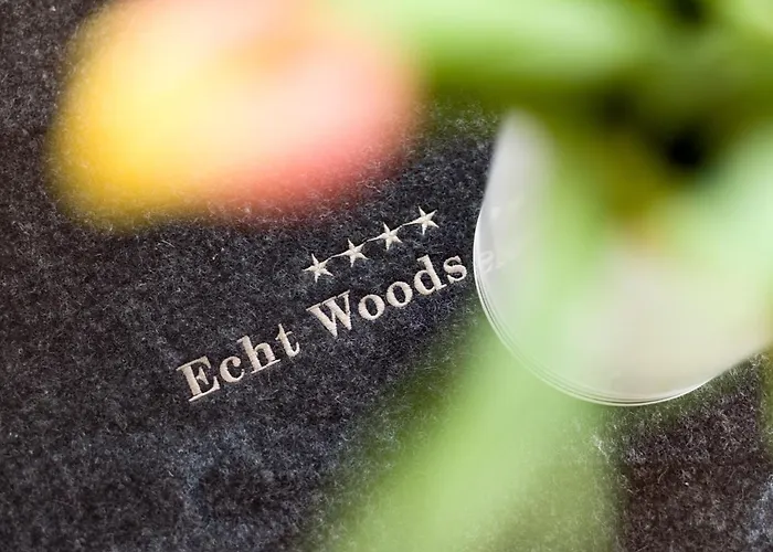 Echt Woods Lejlighed Söll