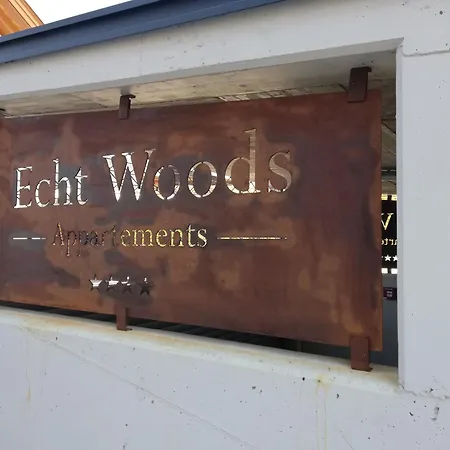 Echt Woods Διαμέρισμα