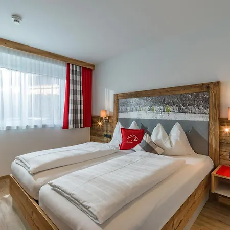 Echt Woods Apartament *