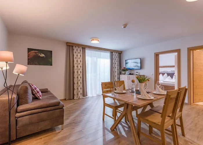 Echt Woods Appartement