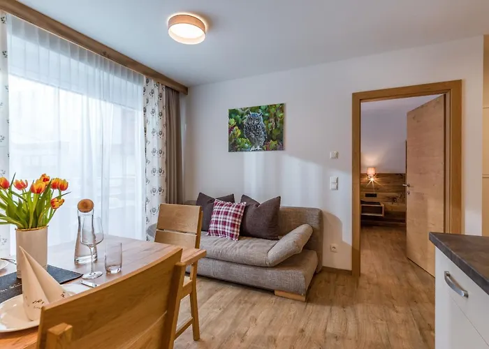 Echt Woods Appartement