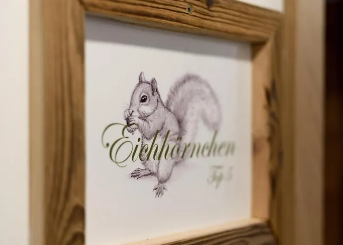 Appartement Echt Woods