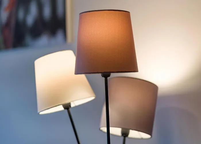 Appartement Echt Woods