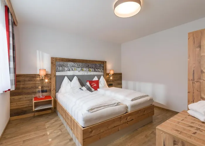 Appartement Echt Woods