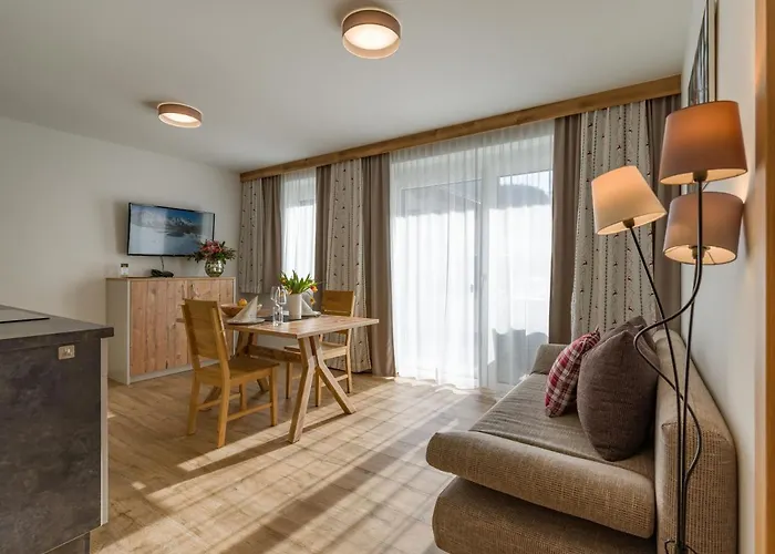 Echt Woods Appartement *