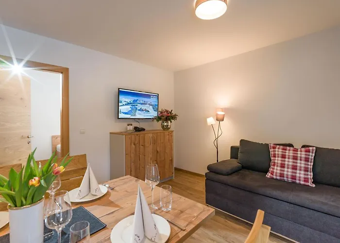 Appartement Echt Woods