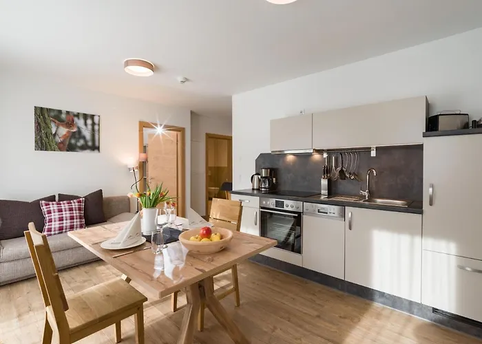 Echt Woods Appartement