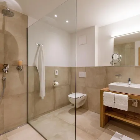 Echt Woods Appartement *