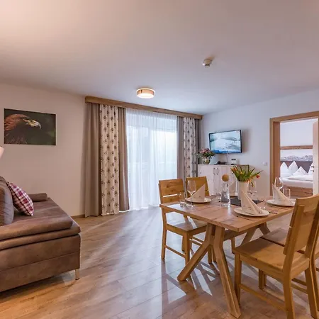 Echt Woods Apartman