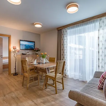 Apartman Echt Woods Söll